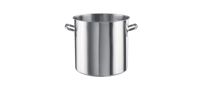 TENDER INOX PENTOLA 34 - 113437 - MORINI