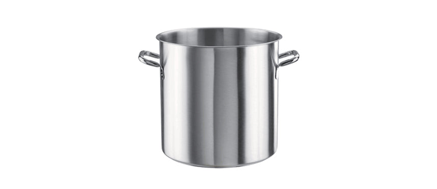 TENDER INOX PENTOLA 36 - 113438 - MORINI