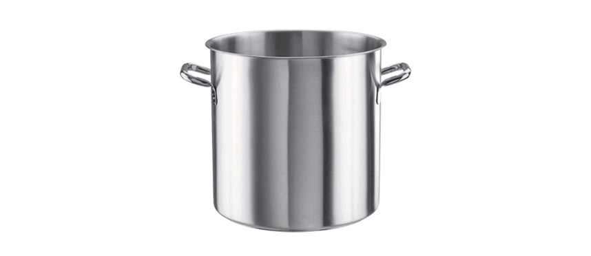 TENDER INOX PENTOLA 45 - 113440 - MORINI