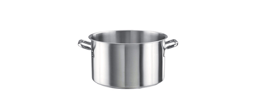 TENDER INOX CASSERUOLA F.2/M 45 - 113448 - MORINI