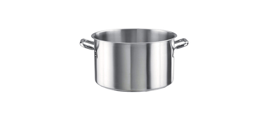 TENDER INOX CASSERUOLA F.2/M 50 - 113449 - MORINI