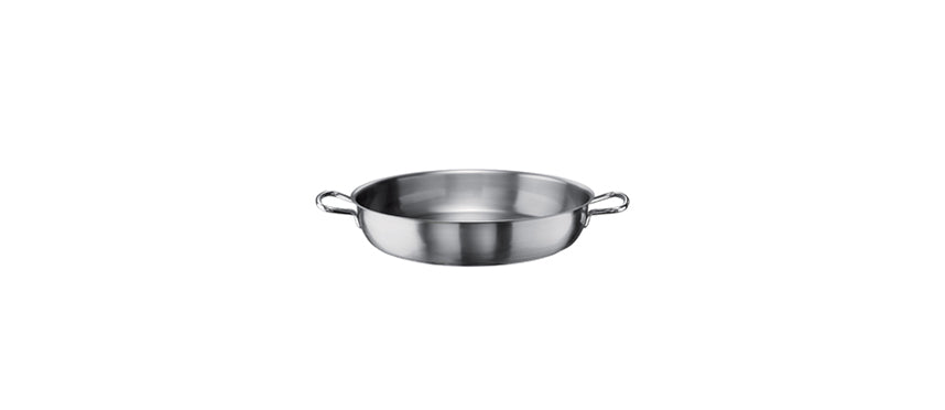 TENDER INOX TEGAME 2/M 24 - 113458 - MORINI