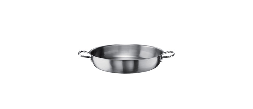 TENDER INOX TEGAME 2/M 40 - 113462 - MORINI