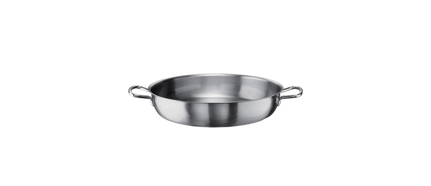 TENDER INOX TEGAME 2/M 50 - 113464 - MORINI