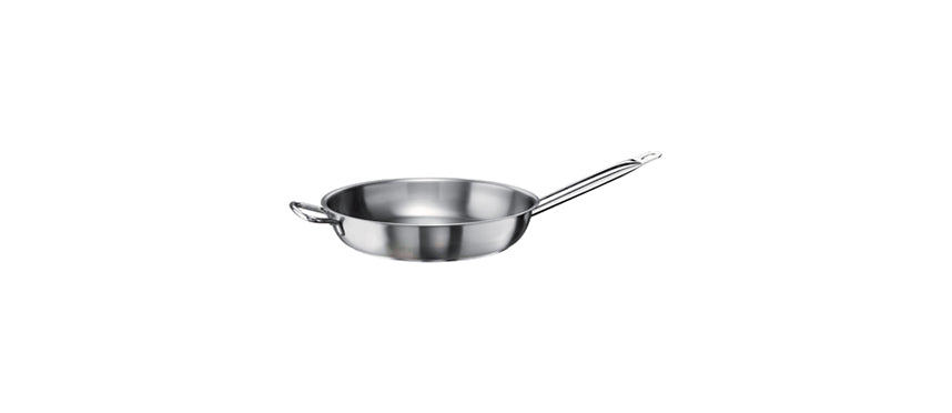 TENDER INOX PADELLA 1/M+MANIG.40 - 113467 - MORINI