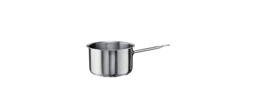 TENDER INOX CASSERUOLA F.1/M 16 - 113469 - MORINI