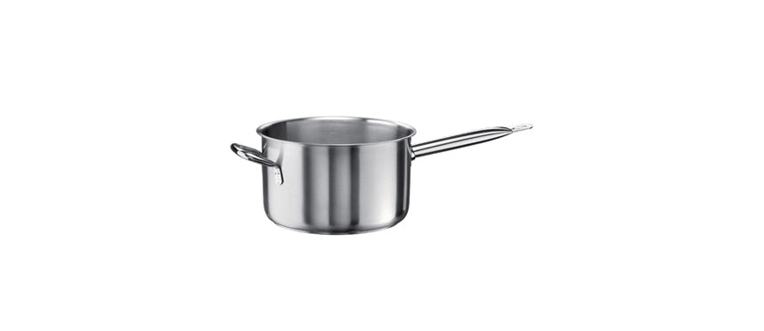 TENDER INOX CASSERUOLA F.1/M 28 - 113475 - MORINI