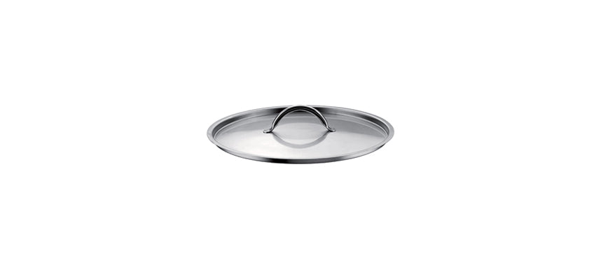 TENDER INOX COPERCHIO 20 - 113480 - MORINI