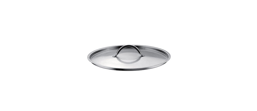 TENDER INOX COPERCHIO 24 - 113481 - MORINI