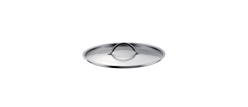 TENDER INOX COPERCHIO 28 - 113482 - MORINI