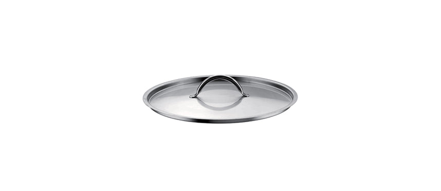 TENDER INOX COPERCHIO 32 - 113484 - MORINI