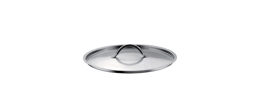 TENDER INOX COPERCHIO 34 - 113485 - MORINI