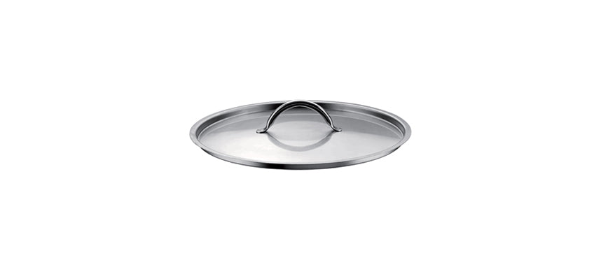 TENDER INOX COPERCHIO 36 - 113486 - MORINI