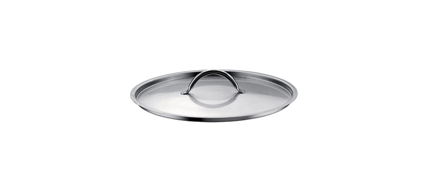 TENDER INOX COPERCHIO 45 - 113488 - MORINI