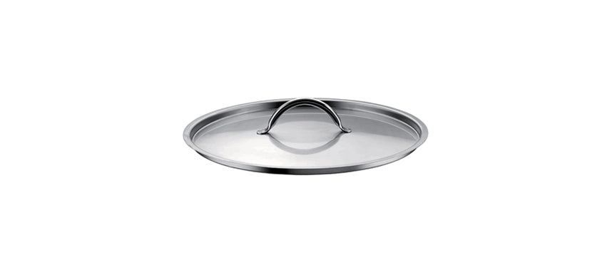 TENDER INOX COPERCHIO 50 - 113489 - MORINI