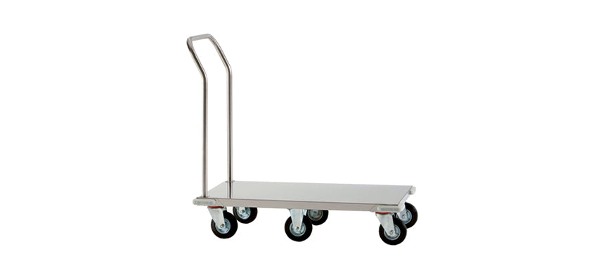 CARRELLO PORTACASSE 57X97X103 - 113577 - MORINI