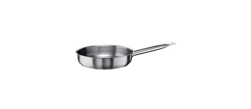 TENDER INOX PADELLA 1/M 28 - 113579 - MORINI