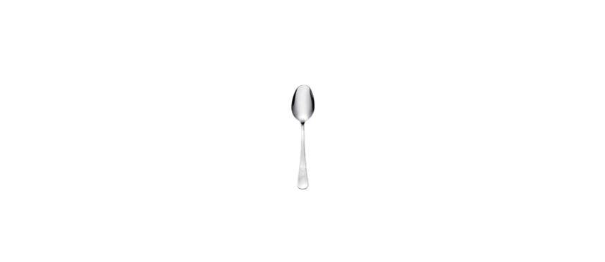 SALVINELLI CANADA CUCCHIAINO MOKA - 113837 - MORINI