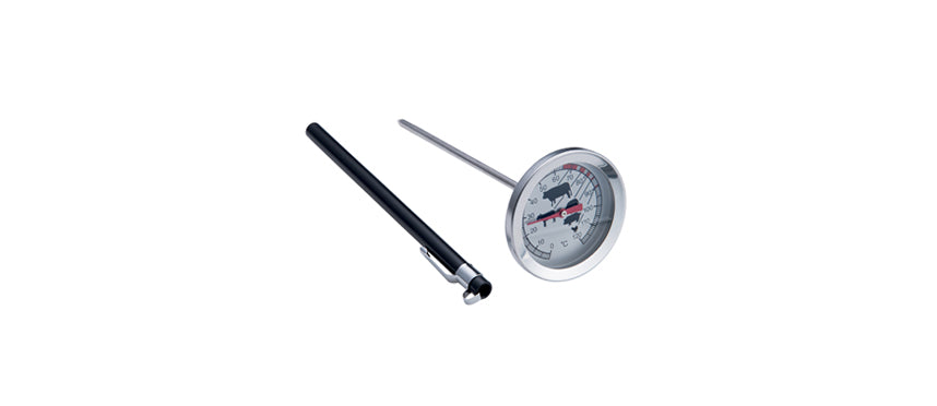 TERMOMETRO X CARNI 0°/+120° - 113891 - MORINI