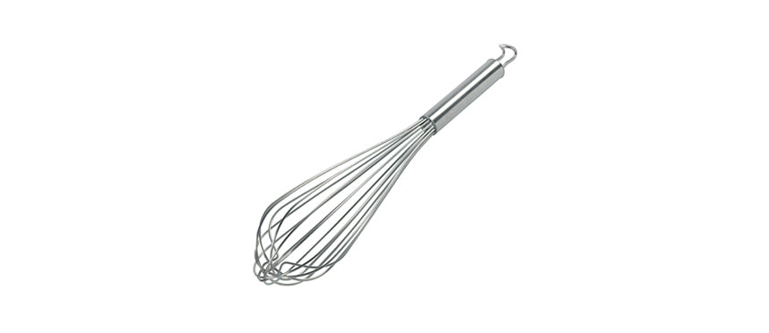 FRUSTA INOX 8 FILI PROFESS.40 -12- - 113954 - MORINI