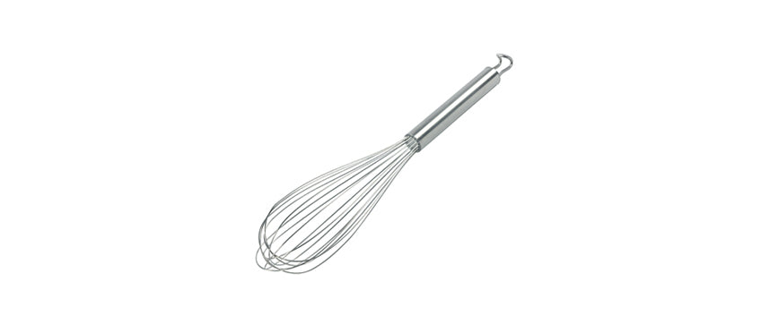 FRUSTA INOX 8 FILI ECON.35 -12- - 113960 - MORINI