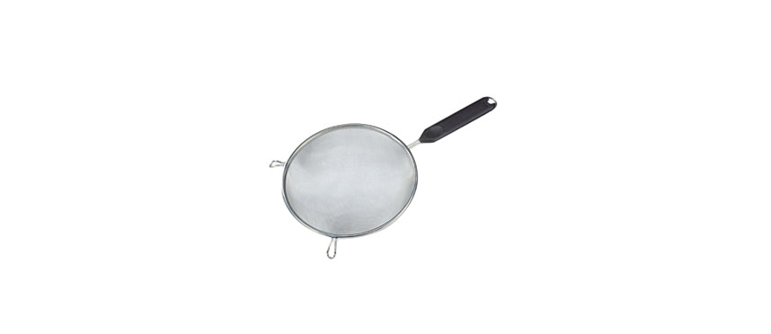 COLINO RETE INOX 8 - 113967 - MORINI