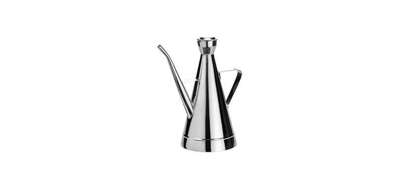 OLIERA INOX C/BECCUCCIO LT0,50 - 114118 - MORINI