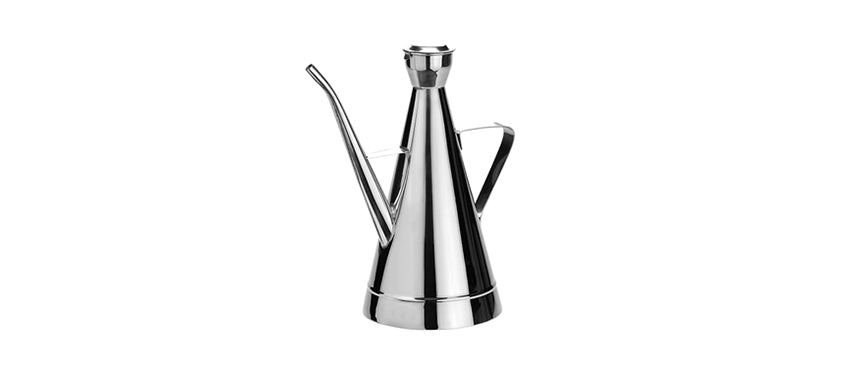 OLIERA INOX C/BECCUCCIO LT1 - 114119 - MORINI