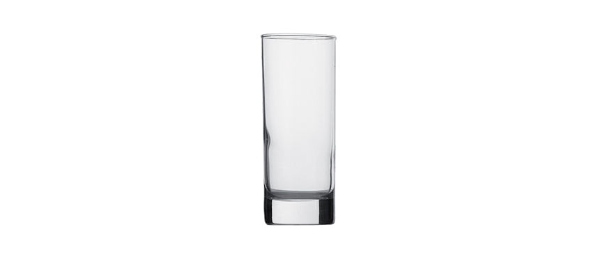 ISLANDA BICCHIERE 33FH BIB. -6- - 11415 - MORINI