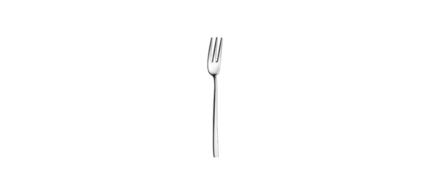 EGO MINI APPETIZER 3 PUNTE INOX 18/10 - 114182 - MORINI