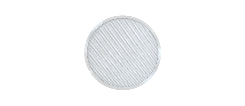 RETINA ALLUMINIO CM.40,5 - 114423 - MORINI