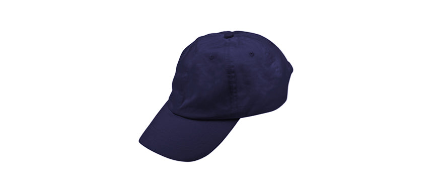 GIBLOR'S CAPPELLO BASEBALL BLU' - 114561 - MORINI