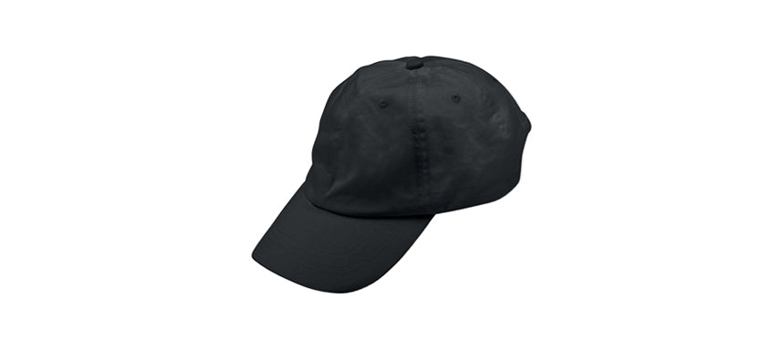 GIBLOR'S CAP.BASEBALL NERO CONF.2PZ - 114565 - MORINI