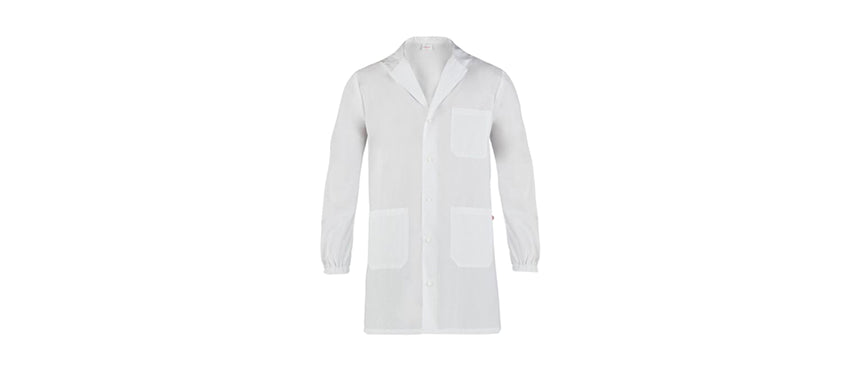 GIBLOR'S CAMICE UOMO BIANCO TG.XXL E 116 - 114571 - MORINI