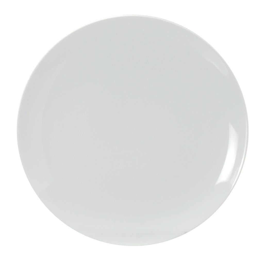 PIATTO PIANO COUPE 40 CM PLATES 0023 MEDRI - 11460227 - MEDRI