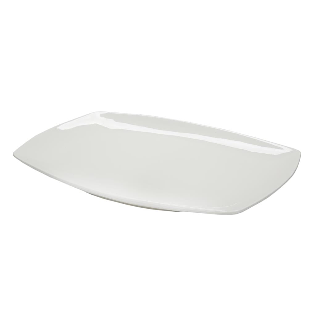 PIATTO RETTANGOLARE 16X12 CM PLATES 3720 MEDRI - 11460291 - MEDRI