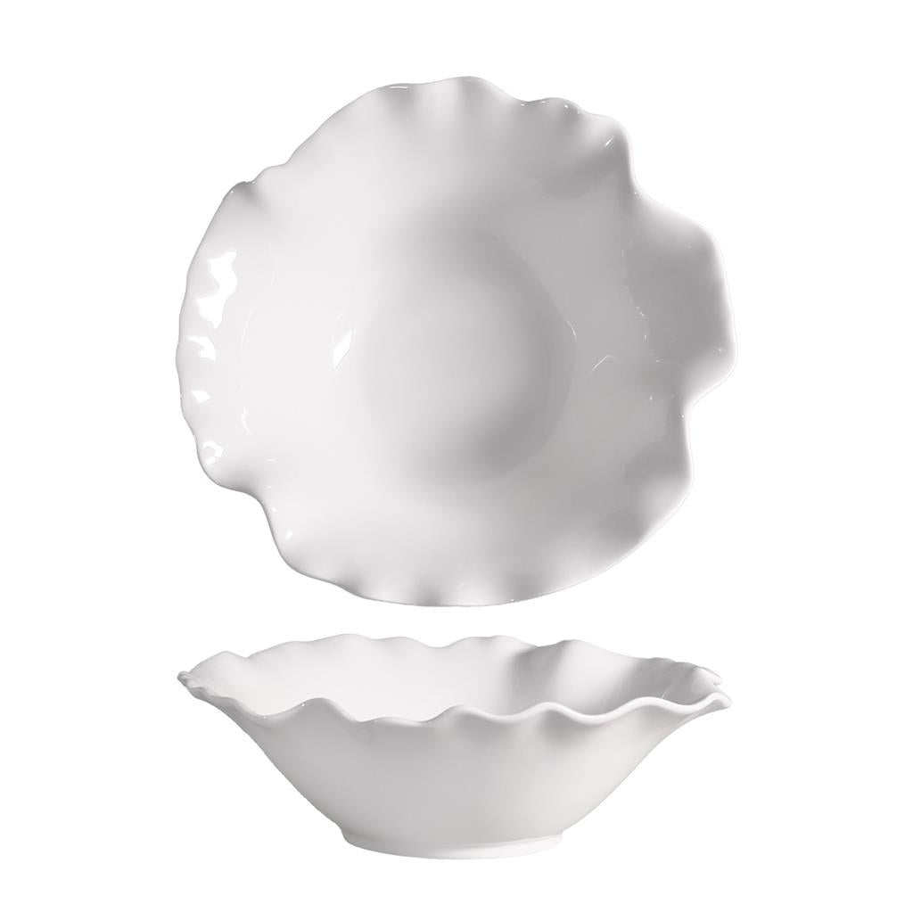 PIATTO PASTA 20 CM PASTA BOWLS 17399 MEDRI - 11460424 - MEDRI