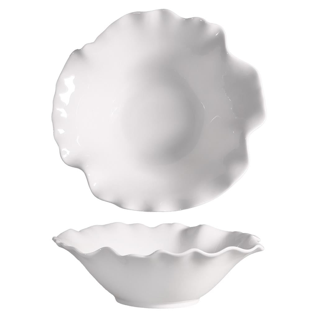PIATTO PASTA 25 CM PASTA BOWLS 17400 MEDRI - 11460425 - MEDRI
