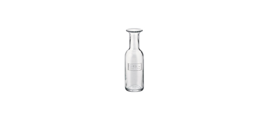 OPTIMA BOTTIGLIA VINO LT.0,25 - 114932 - MORINI