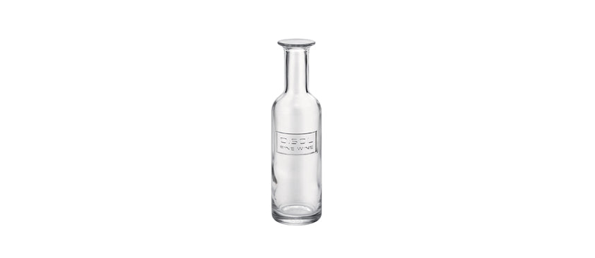 OPTIMA BOTTIGLIA VINO LT.0,50 - 114933 - MORINI