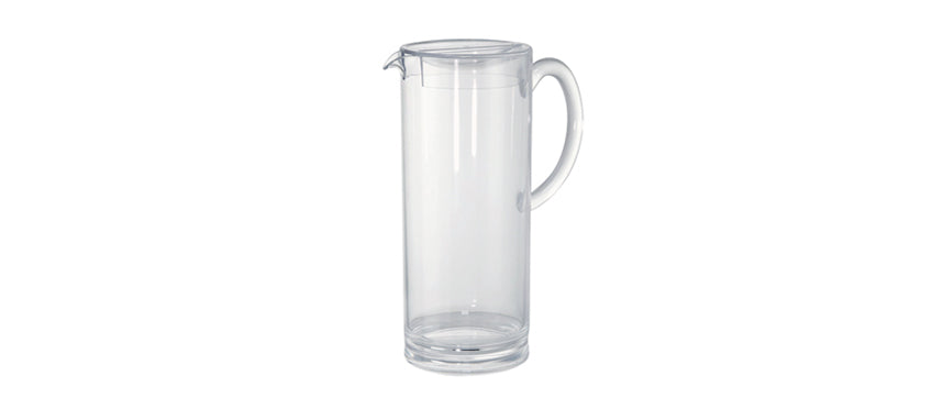 CRYSTAL CARAFFA GIADA C/C L.2 - 115253 - MORINI