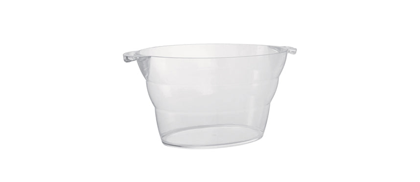 CRYSTAL SECCHIELLO CHAMPAGNE 47 - 115260 - MORINI