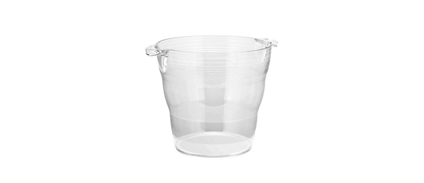 CRYSTAL SECHIELLO CHAMPAGNE 20 - 115261 - MORINI