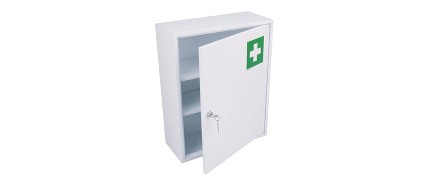 ARMADIO FARMACIA - 115290 - MORINI