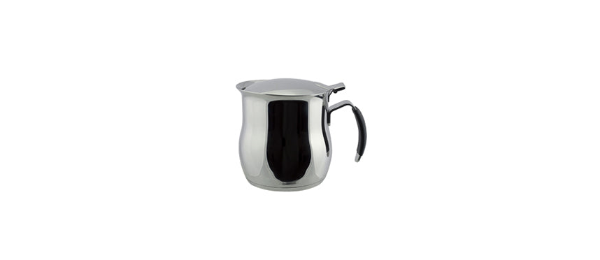 OMNIA CAFFETTIERA IND.CTZ.2 CL20 - 115418 - MORINI