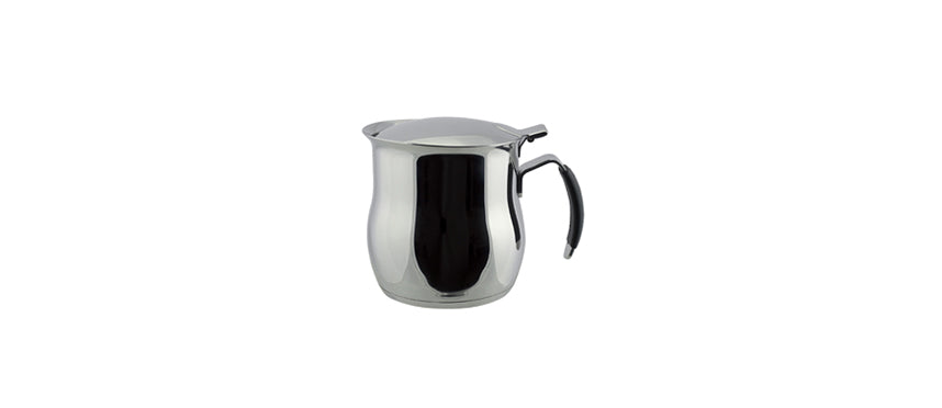 OMNIA CAFFETTIERA IND.TZ2/4 CL35 - 115419 - MORINI