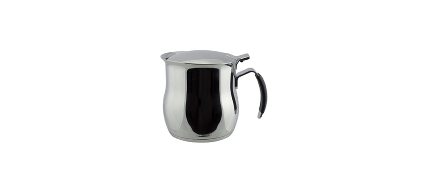 OMNIA CAFFETTIERA IND.TZ4/6 CL50 - 115420 - MORINI