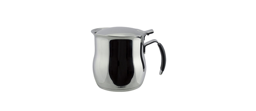 OMNIA CAFFETTIERA IND.TZ8/10CL100 - 115422 - MORINI