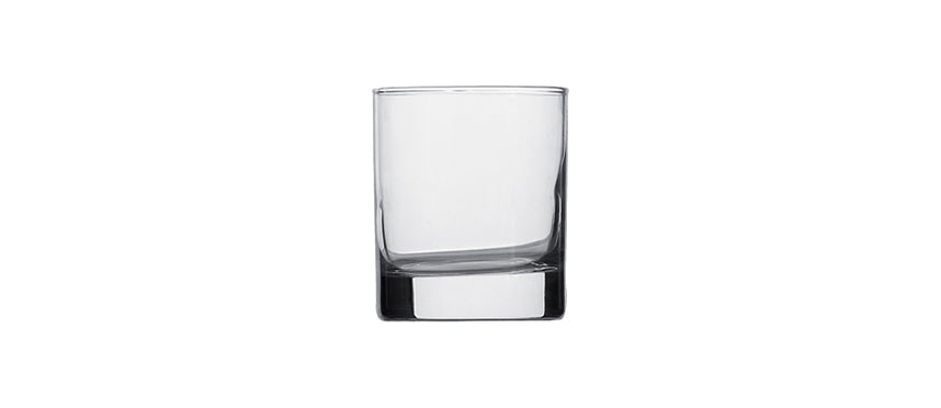 ISLANDA BICCHIERE 30FB ACQUA -6- - 11545 - MORINI