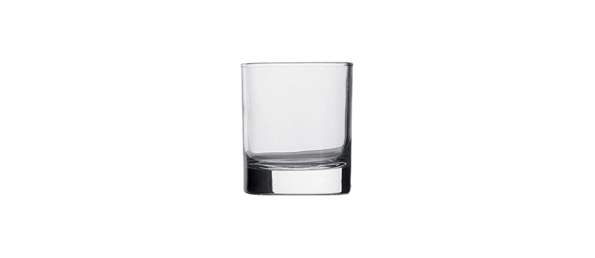 ISLANDA BICCHIERE 20FB VINO    -6- J3312 - 11546 - MORINI